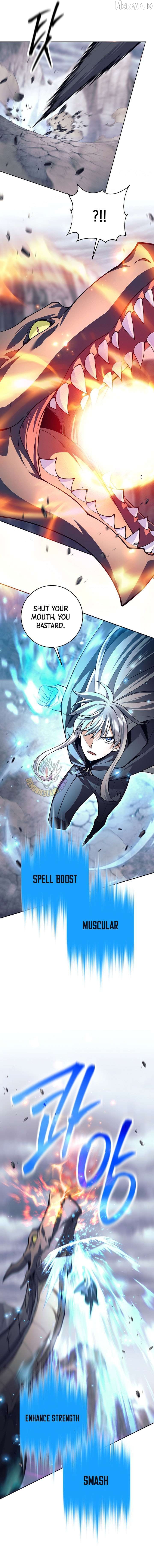Read I Quit the Hero's Party Manga Online