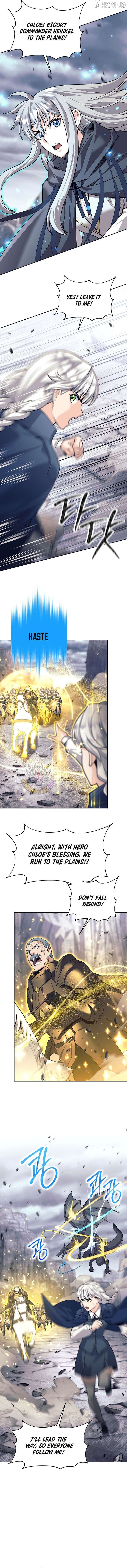 Read I Quit the Hero's Party Manga Online