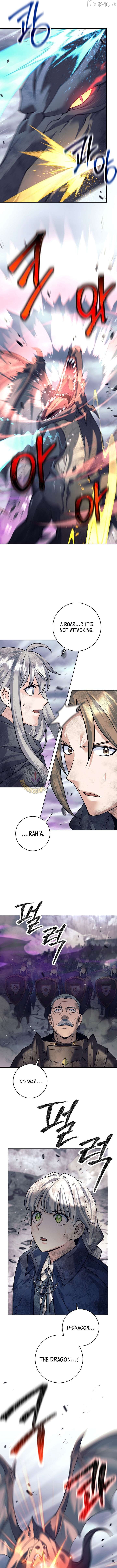 Read I Quit the Hero's Party Manga Online