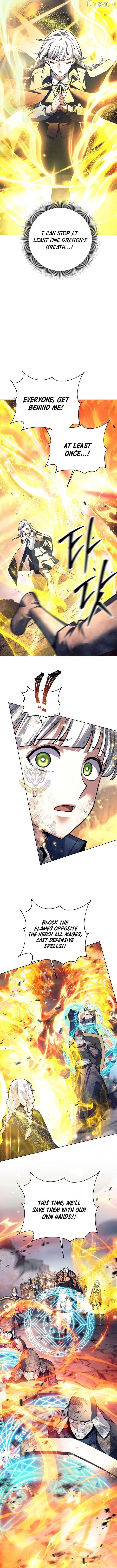 Read I Quit the Hero's Party Manga Online