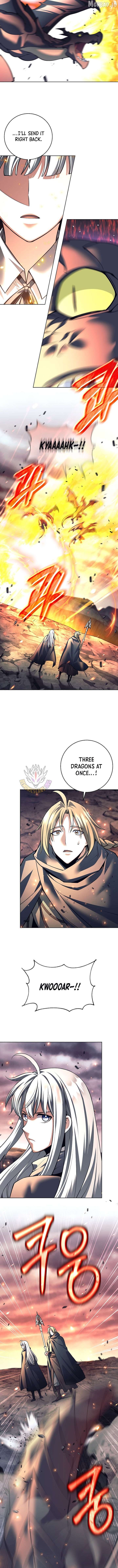Read I Quit the Hero's Party Manga Online