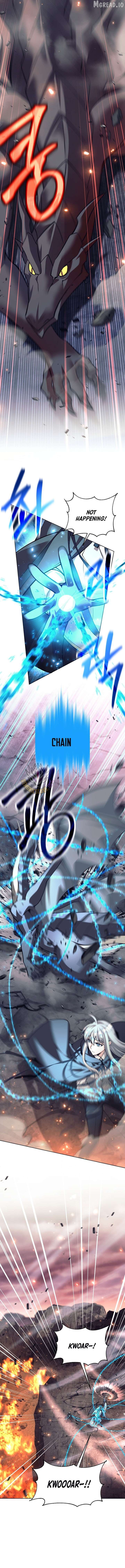 Read I Quit the Hero's Party Manga Online