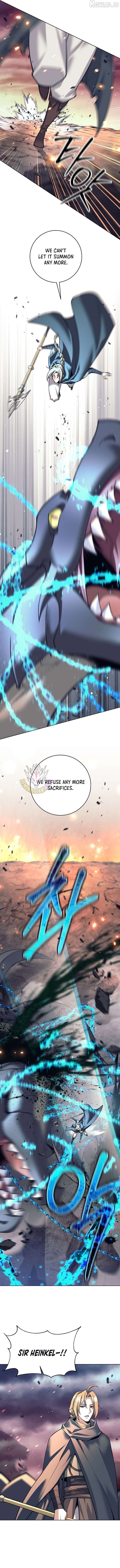 Read I Quit the Hero's Party Manga Online