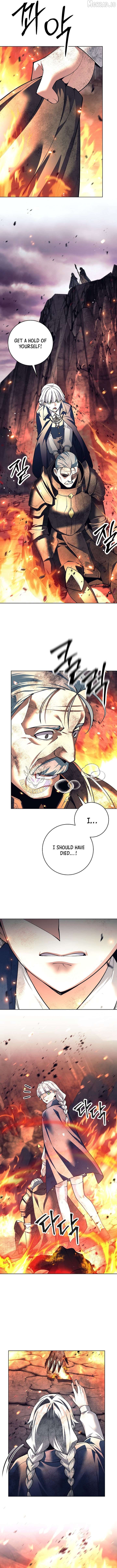 Read I Quit the Hero's Party Manga Online