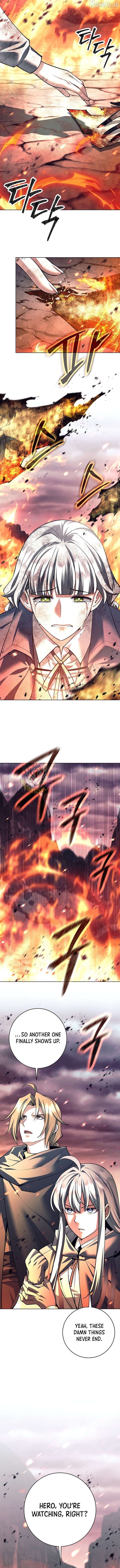 Read I Quit the Hero's Party Manga Online