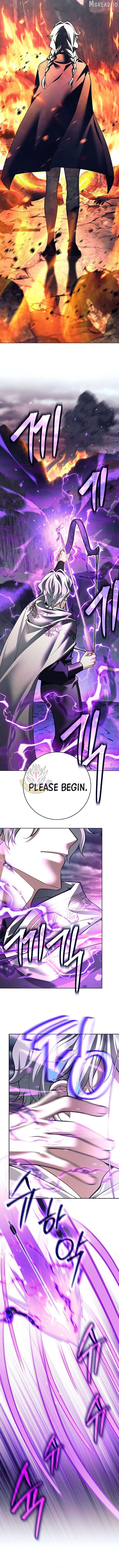 Read I Quit the Hero's Party Manga Online