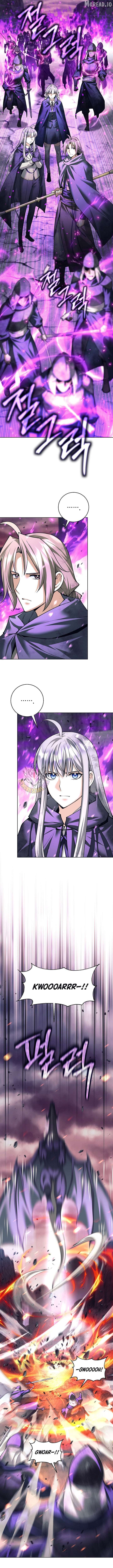 Read I Quit the Hero's Party Manga Online