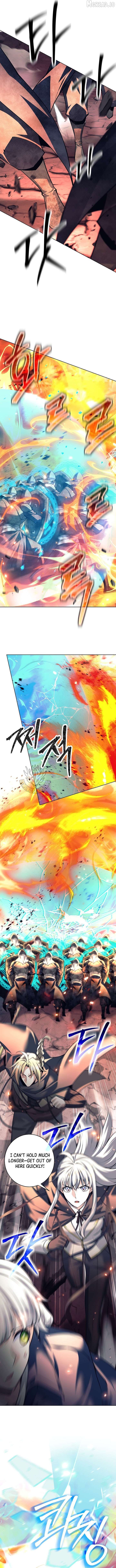 Read I Quit the Hero's Party Manga Online