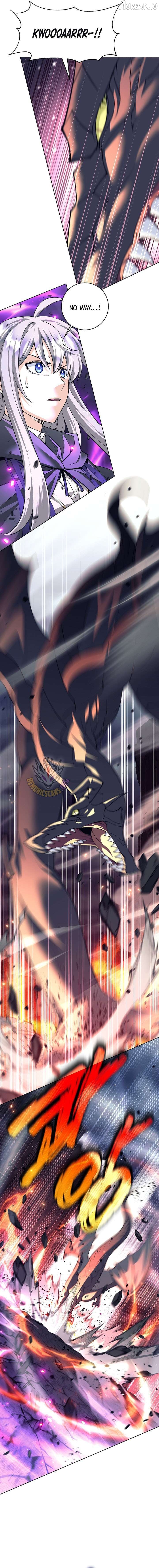 Read I Quit the Hero's Party Manga Online