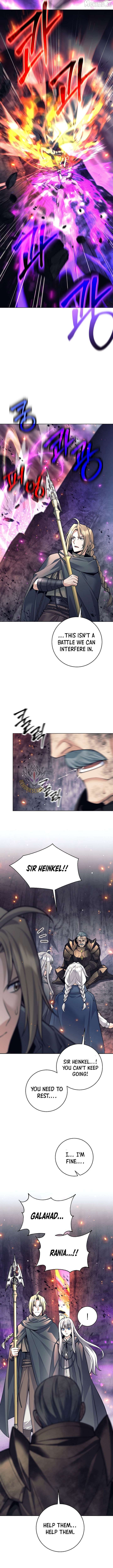 Read I Quit the Hero's Party Manga Online