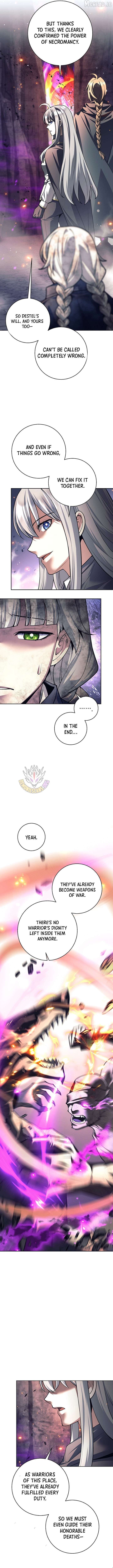 Read I Quit the Hero's Party Manga Online