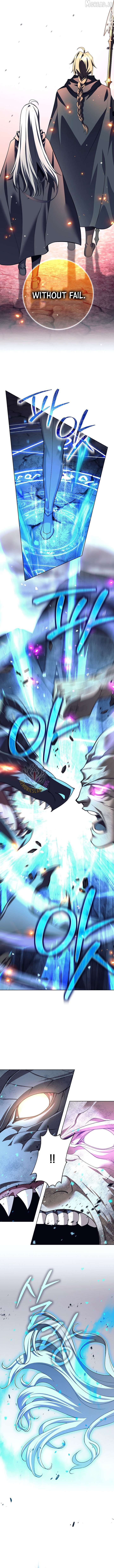 Read I Quit the Hero's Party Manga Online