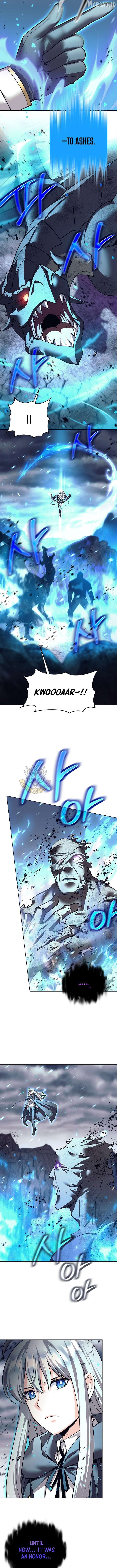 Read I Quit the Hero's Party Manga Online