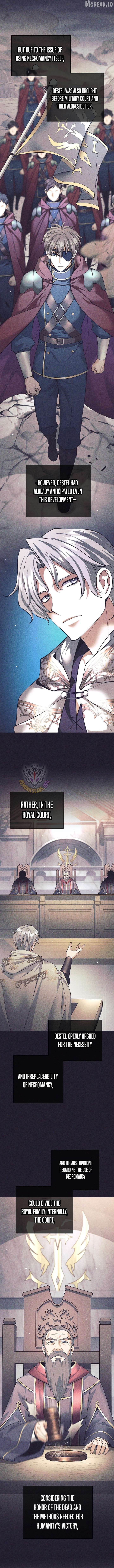 Read I Quit the Hero's Party Manga Online