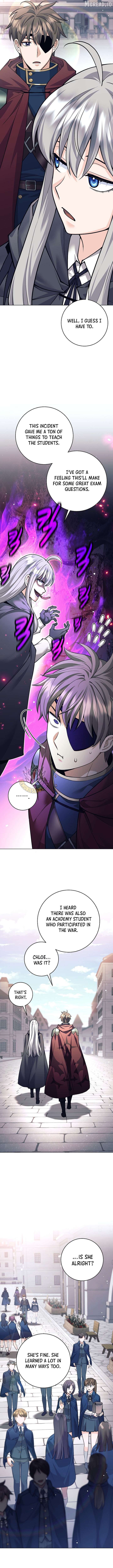 Read I Quit the Hero's Party Manga Online