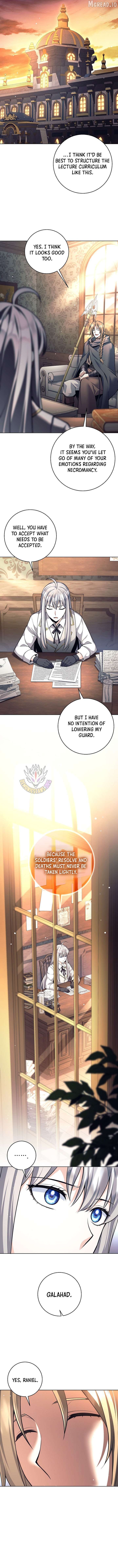 Read I Quit the Hero's Party Manga Online