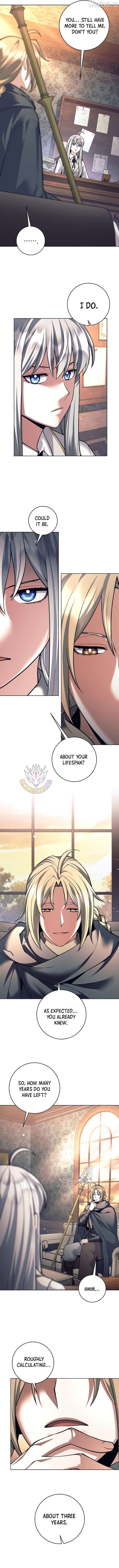 Read I Quit the Hero's Party Manga Online