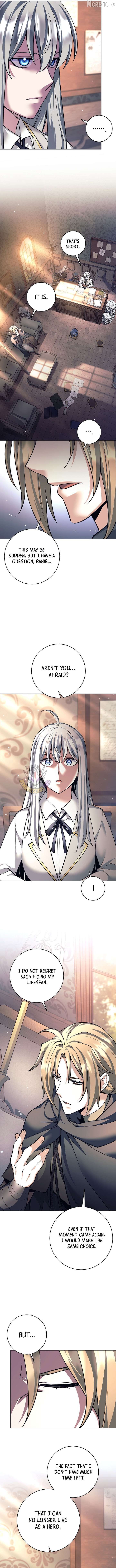 Read I Quit the Hero's Party Manga Online