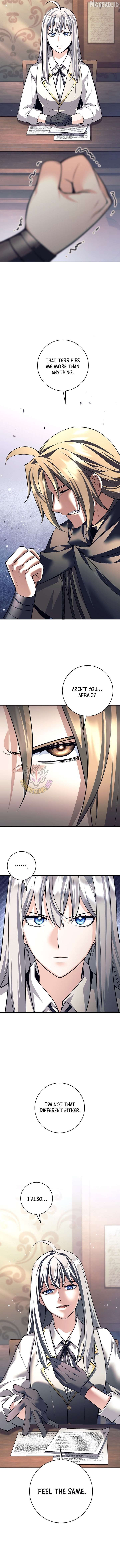 Read I Quit the Hero's Party Manga Online