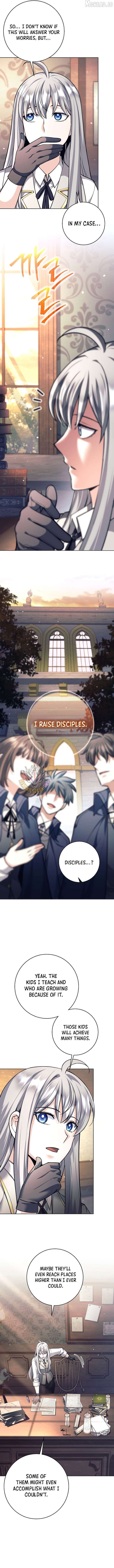 Read I Quit the Hero's Party Manga Online