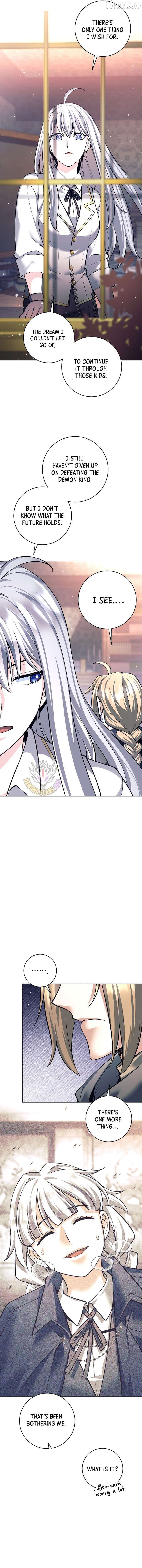 Read I Quit the Hero's Party Manga Online