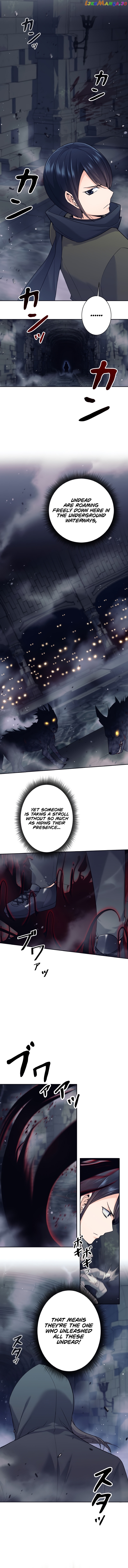 Read I Quit the Hero's Party Manga Online