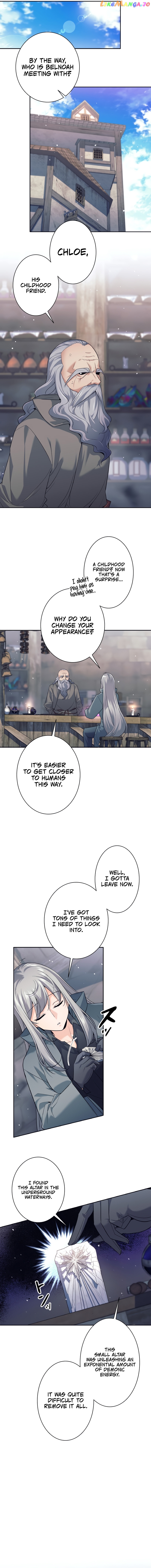 Read I Quit the Hero's Party Manga Online