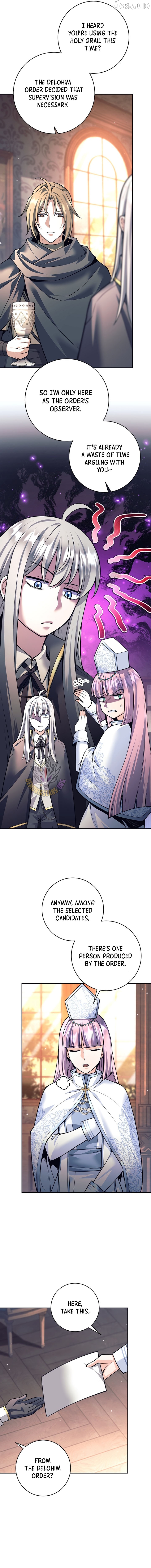 Read I Quit the Hero's Party Manga Online