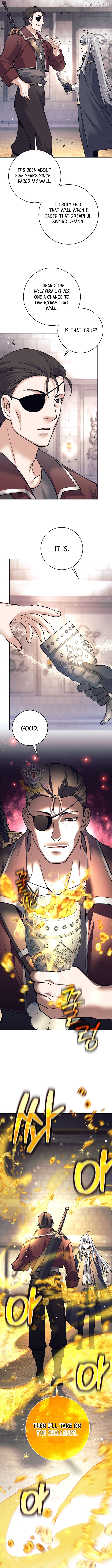 Read I Quit the Hero's Party Manga Online