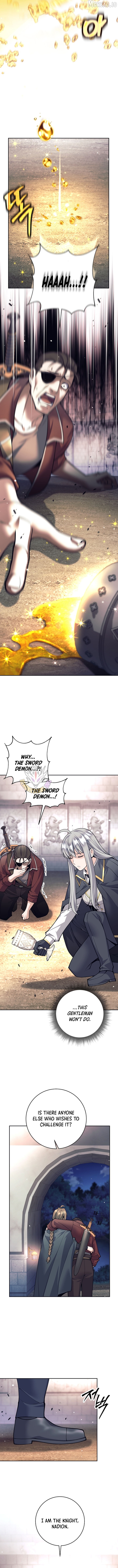 Read I Quit the Hero's Party Manga Online