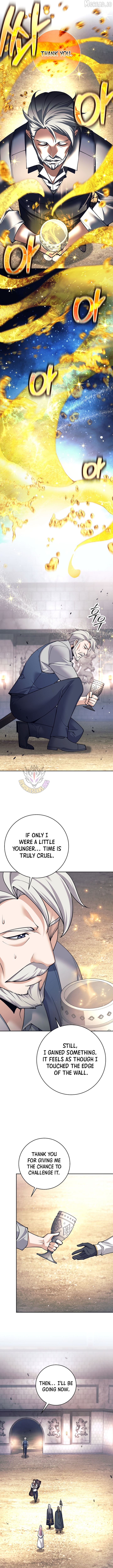 Read I Quit the Hero's Party Manga Online