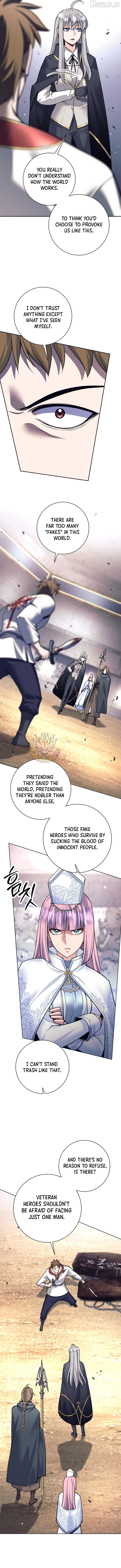Read I Quit the Hero's Party Manga Online