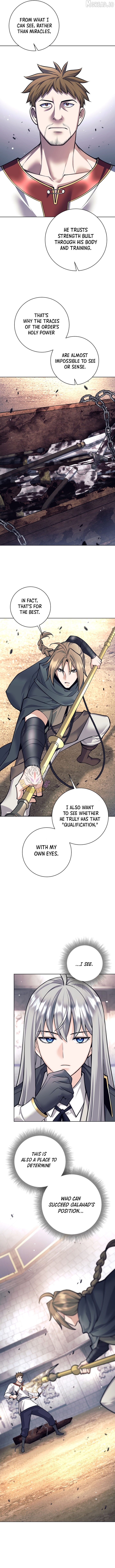 Read I Quit the Hero's Party Manga Online