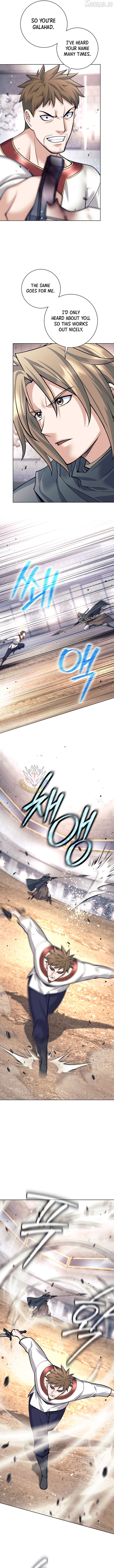 Read I Quit the Hero's Party Manga Online
