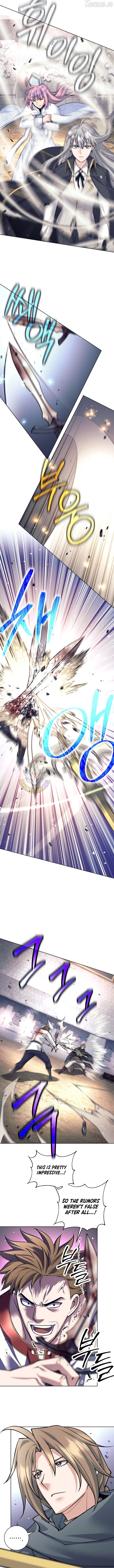 Read I Quit the Hero's Party Manga Online