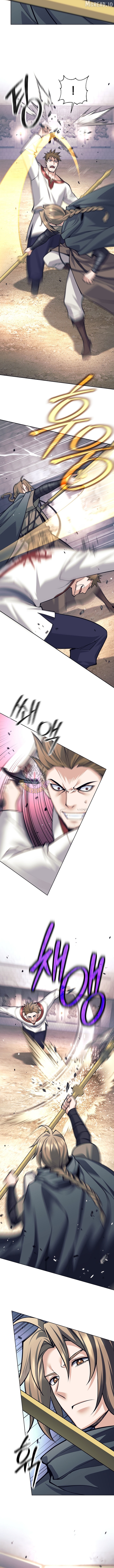 Read I Quit the Hero's Party Manga Online