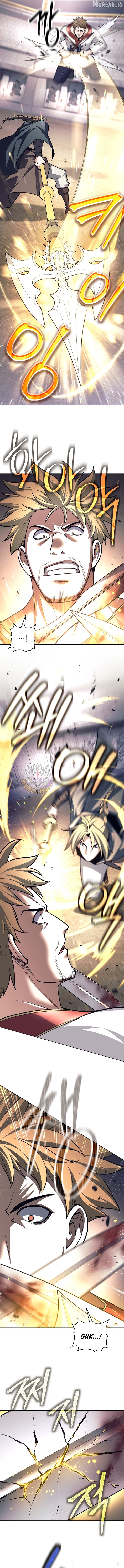 Read I Quit the Hero's Party Manga Online