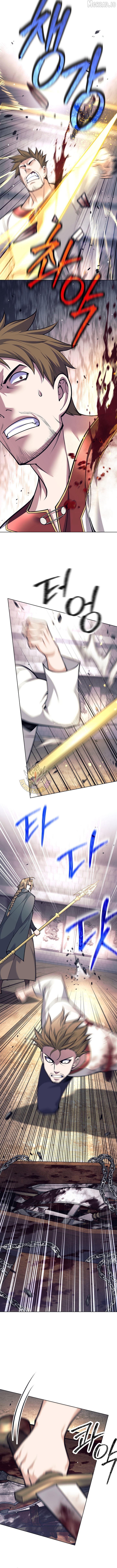 Read I Quit the Hero's Party Manga Online