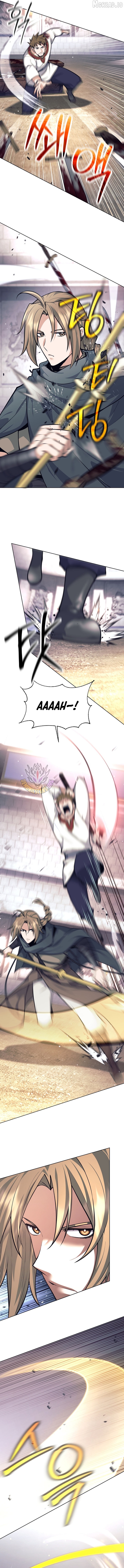 Read I Quit the Hero's Party Manga Online