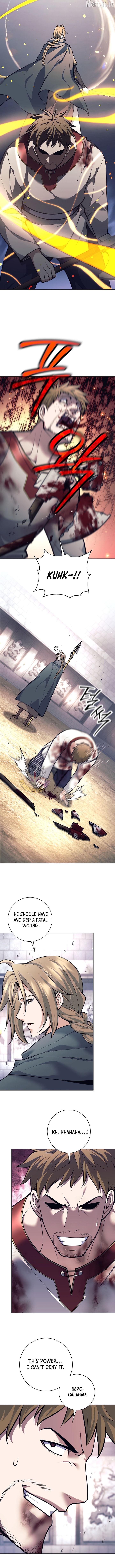 Read I Quit the Hero's Party Manga Online