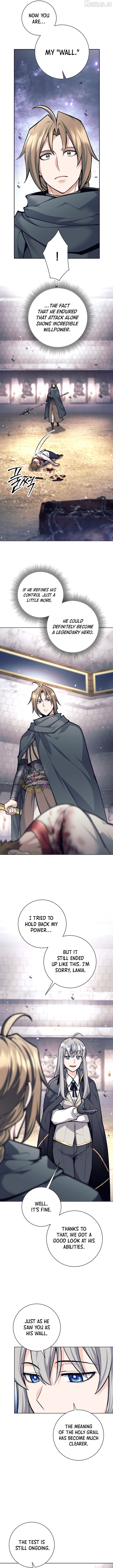 Read I Quit the Hero's Party Manga Online