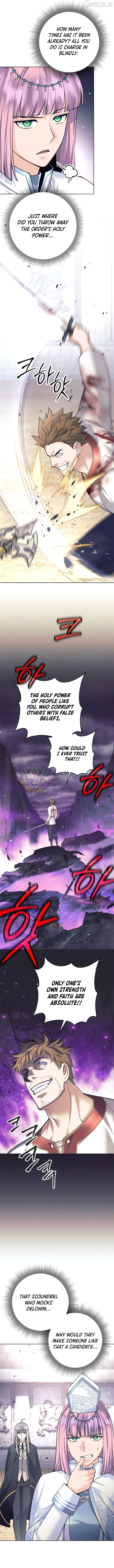 Read I Quit the Hero's Party Manga Online