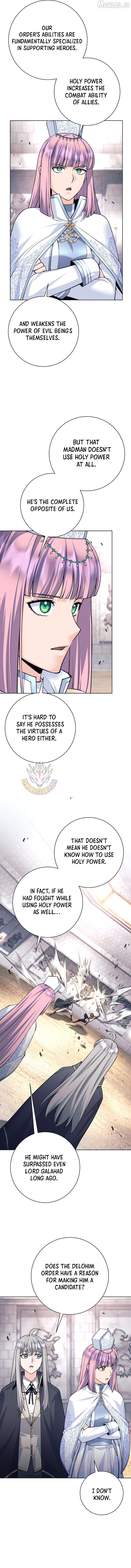 Read I Quit the Hero's Party Manga Online