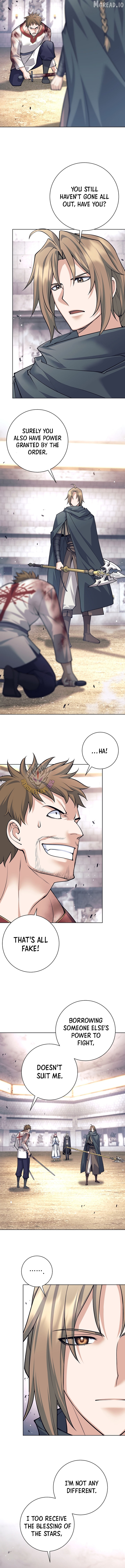 Read I Quit the Hero's Party Manga Online