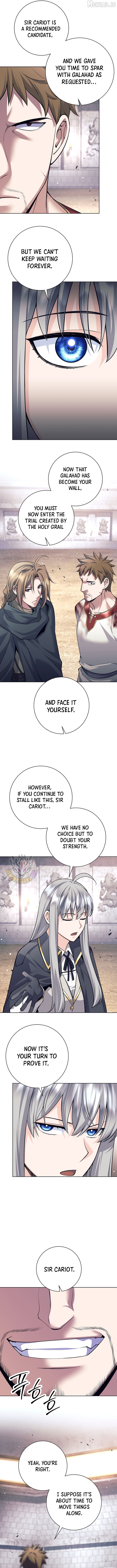 Read I Quit the Hero's Party Manga Online