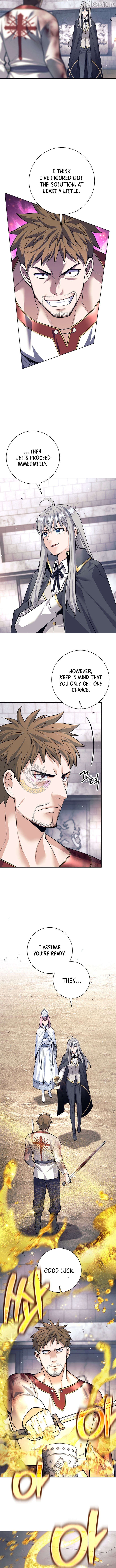 Read I Quit the Hero's Party Manga Online