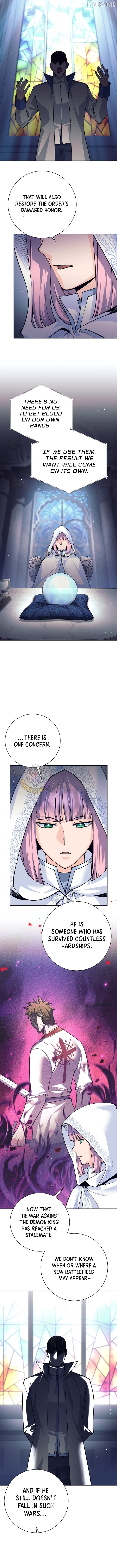 Read I Quit the Hero's Party Manga Online