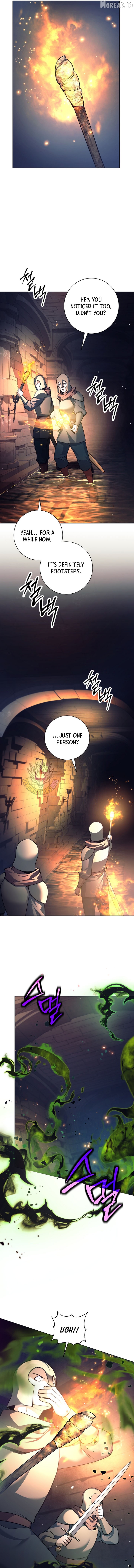 Read I Quit the Hero's Party Manga Online