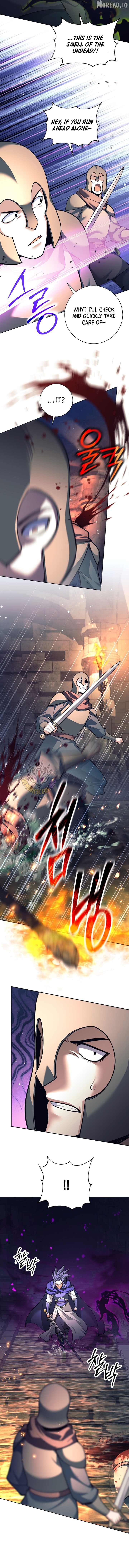 Read I Quit the Hero's Party Manga Online
