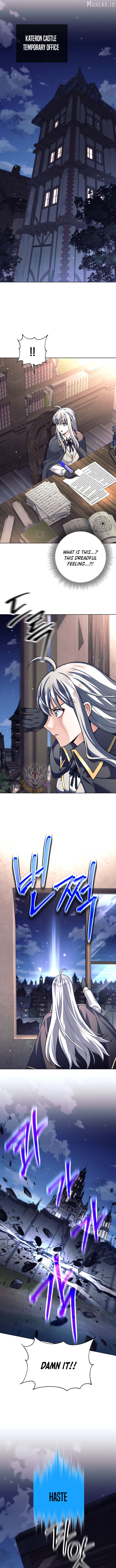 Read I Quit the Hero's Party Manga Online